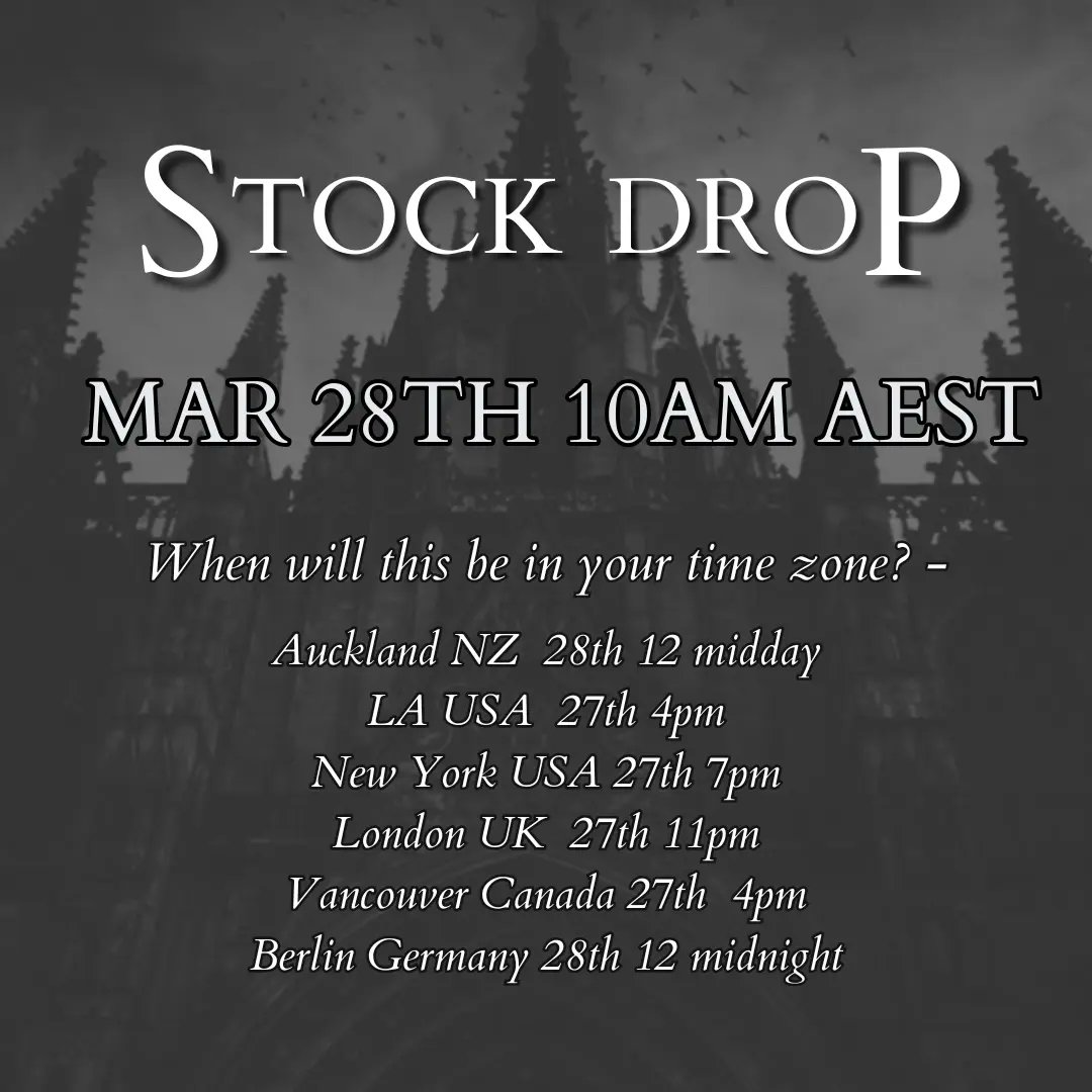 DarquePath tweet media