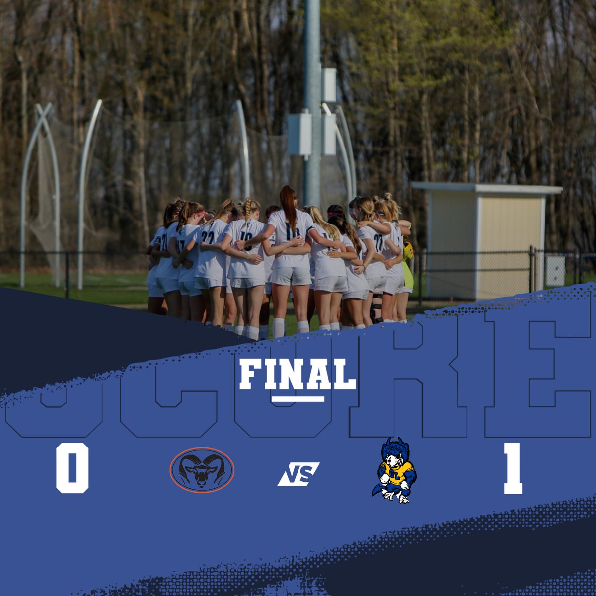 Gull Lake Athletics tweet media