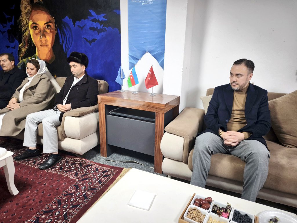 R.Mehmet ERSARI🇹🇷 tweet media