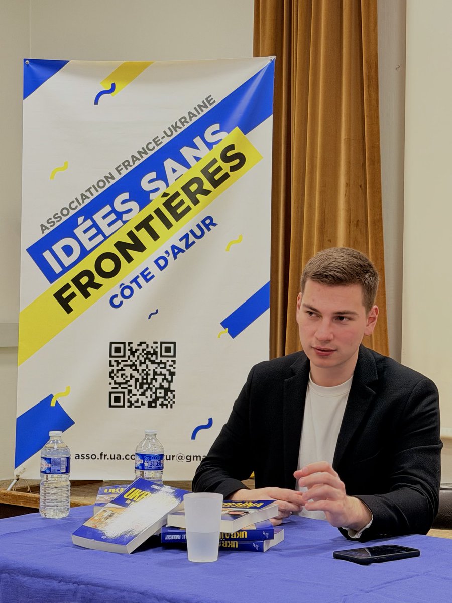 Thomas de Pariente tweet media