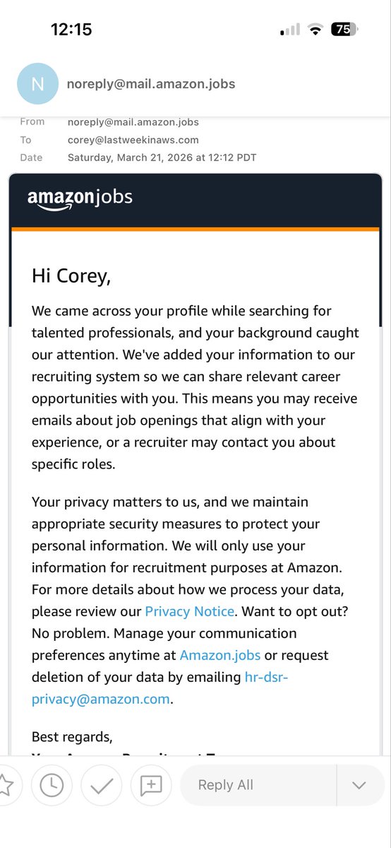 Corey Quinn tweet media