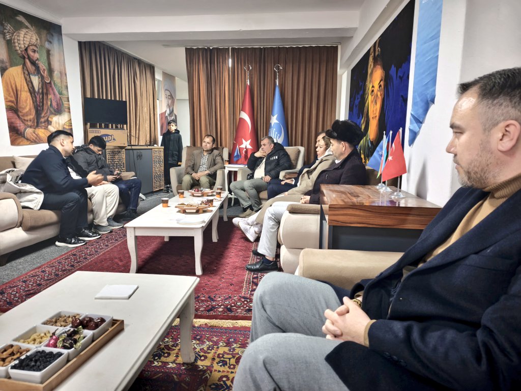 R.Mehmet ERSARI🇹🇷 tweet media