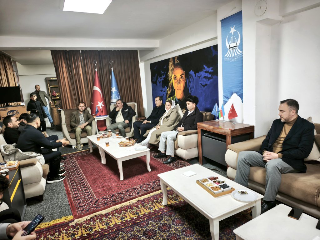 R.Mehmet ERSARI🇹🇷 tweet media