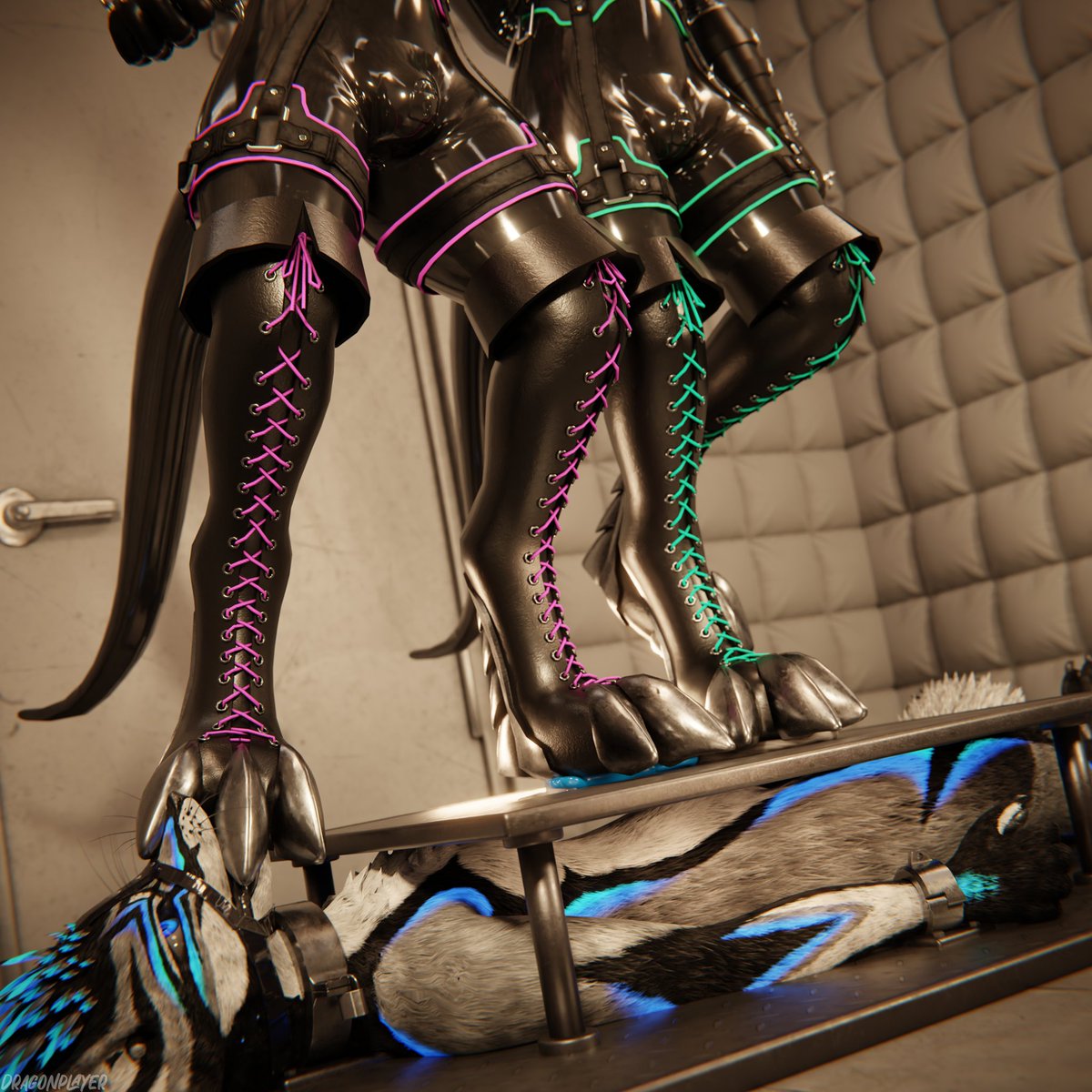 DragonPlayerAD tweet media