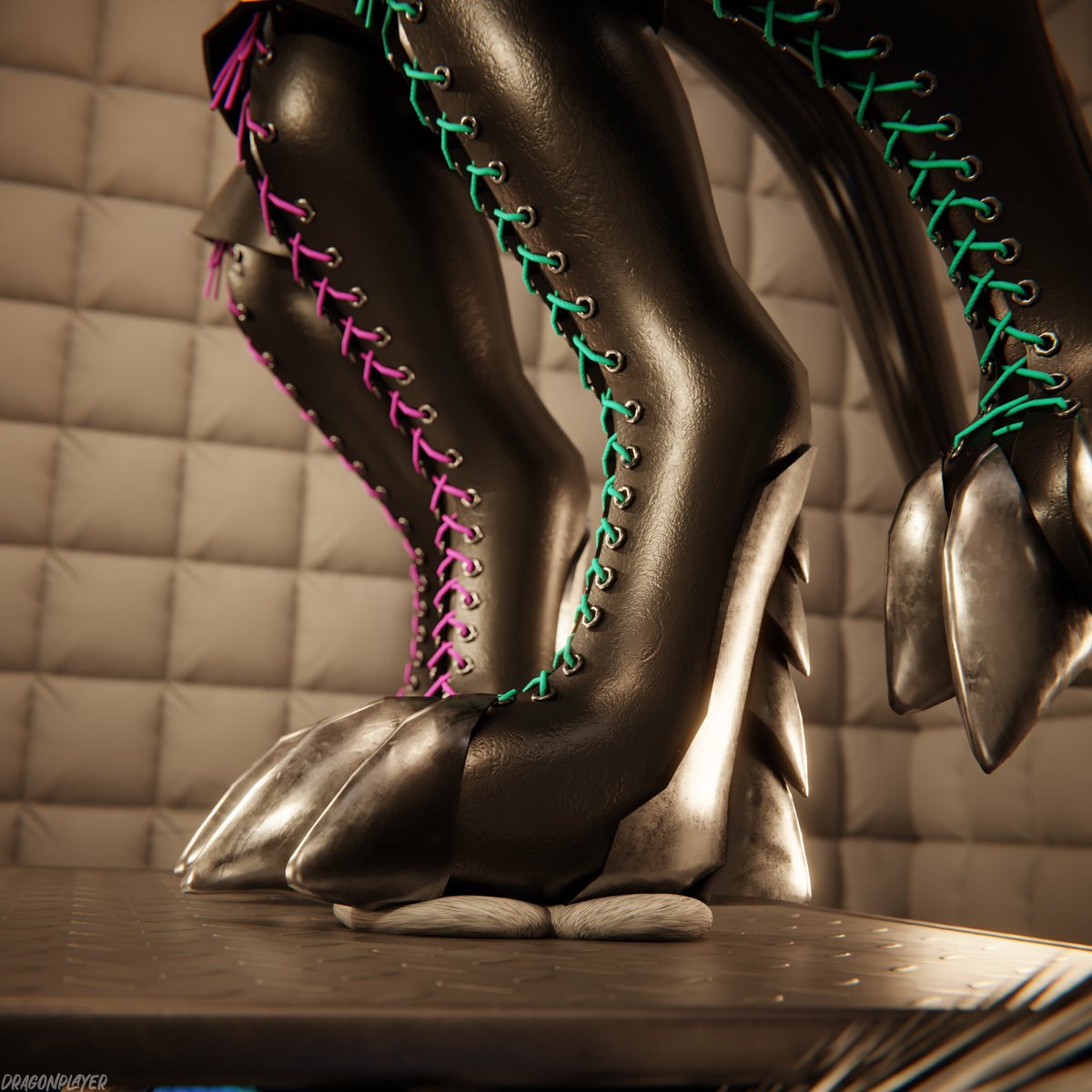 DragonPlayerAD tweet media