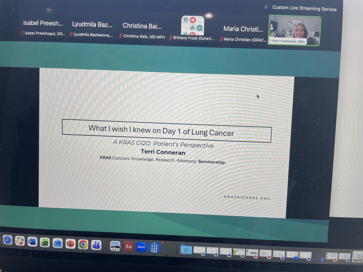 Isabel Preeshagul tweet media