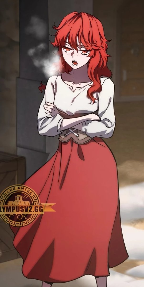 Kirox🌠 Leyendo ORV tweet media