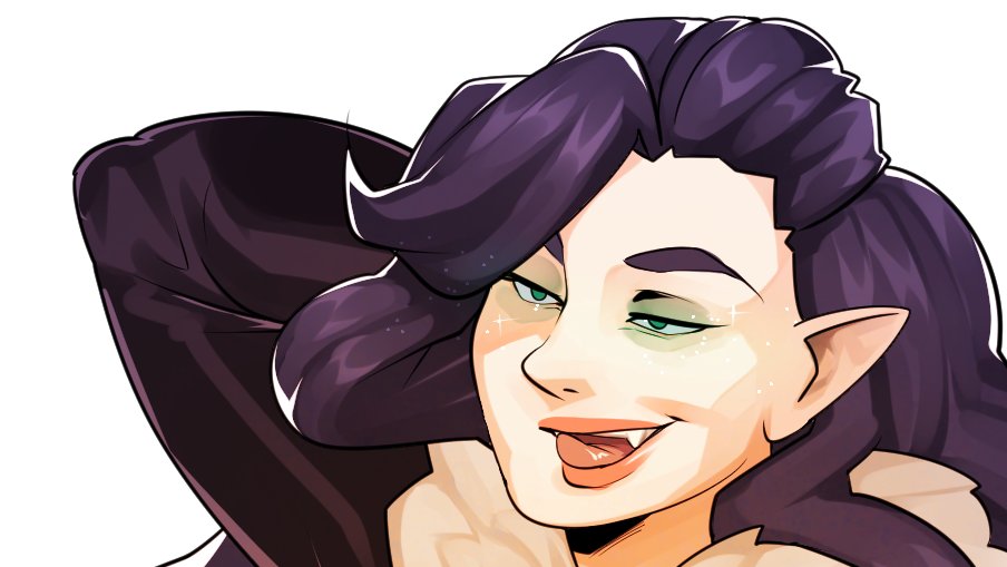 Lilya Drakulych tweet media