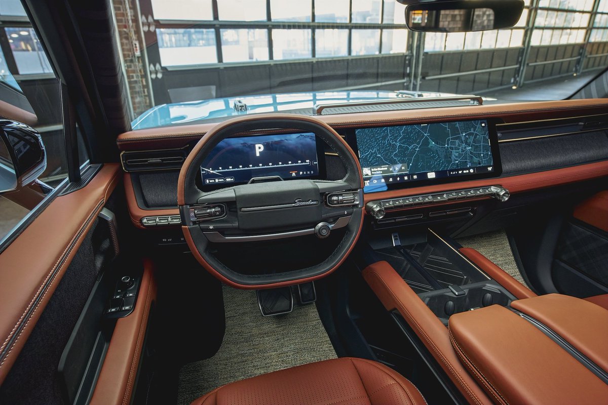 Sci-Fi Archives tweet media