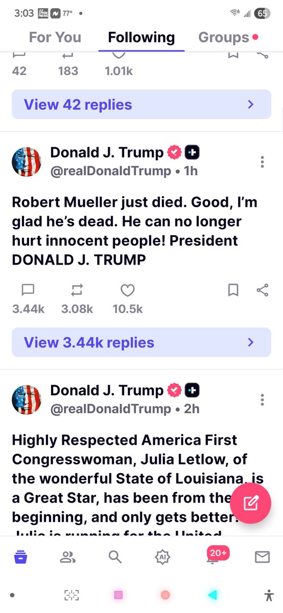 Ladylawyer tweet media