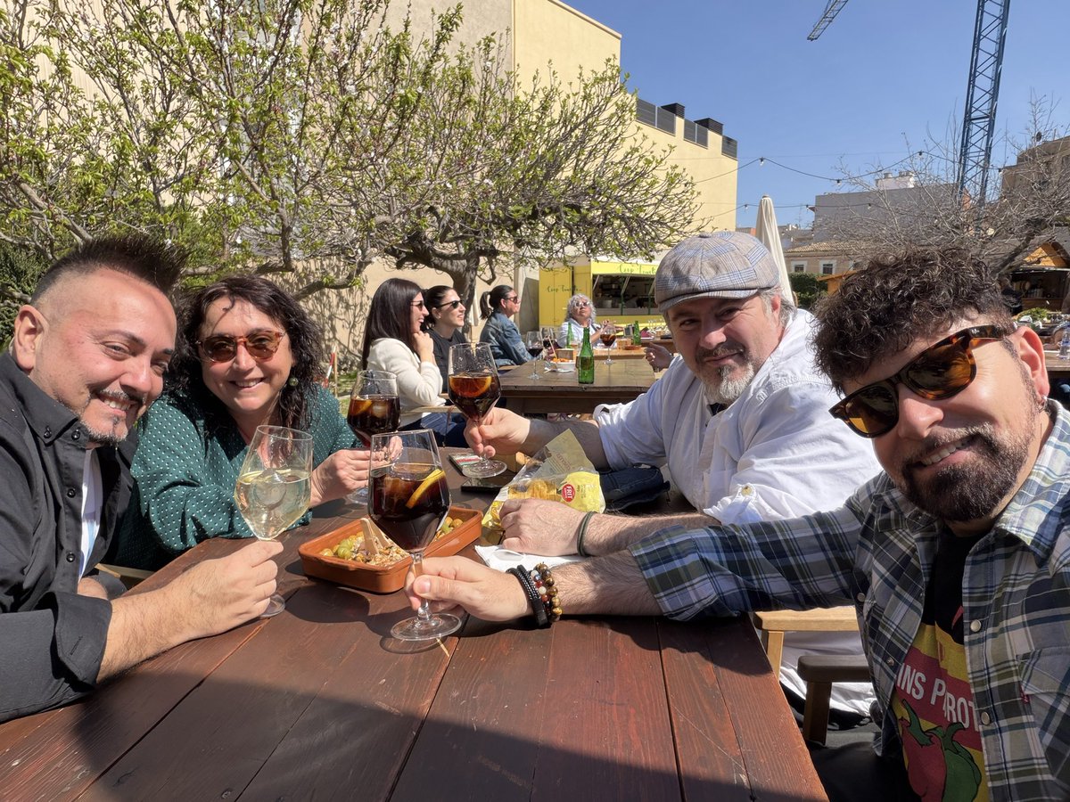 Duet d'Ambient tweet media