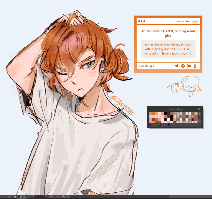 🪸 ᆞmqrss tweet media