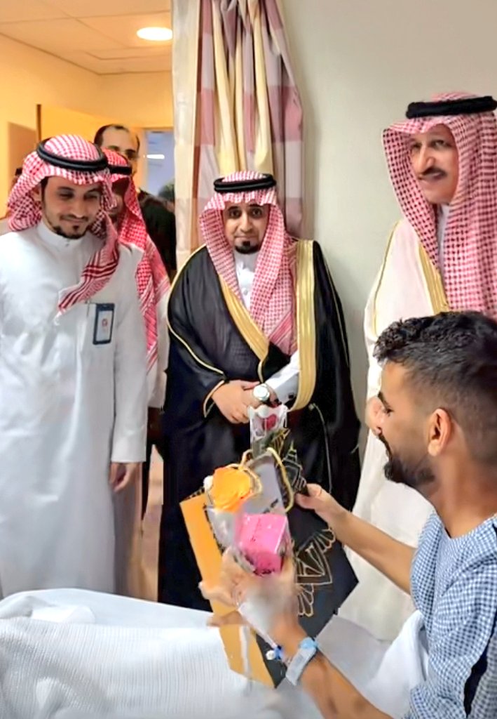 محمد بن ختيم المالكي tweet media