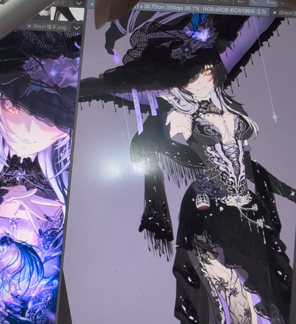 Zolomon（黎查） tweet media