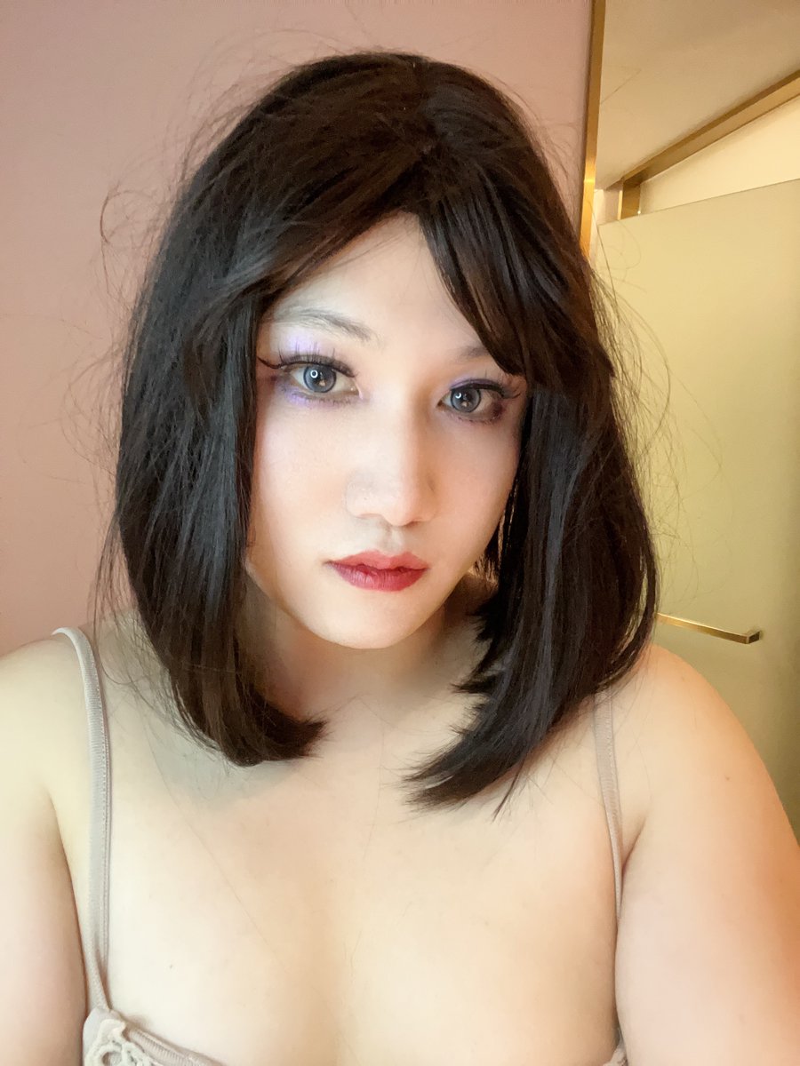 莫小云 tweet media