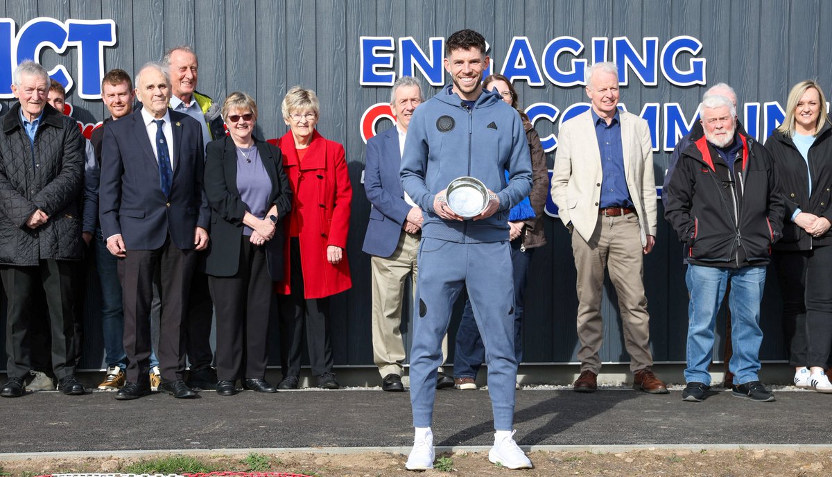 ICTFC Community tweet media