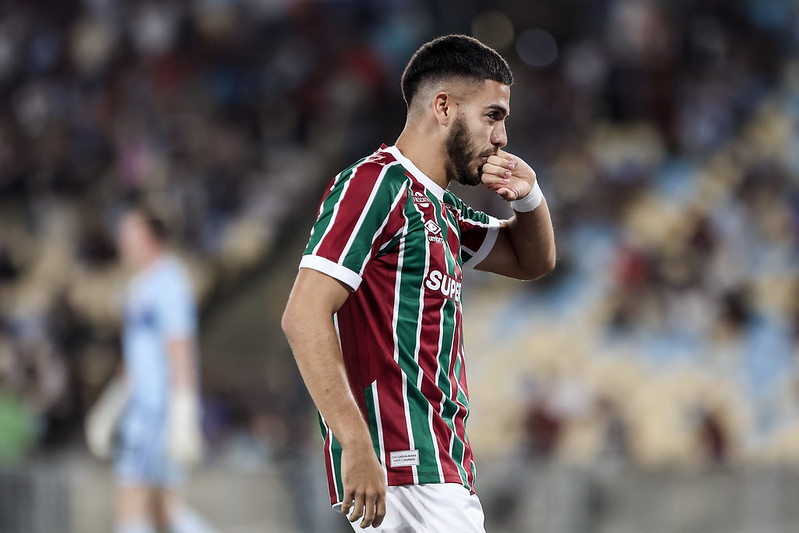 Fluminense Stuff tweet media