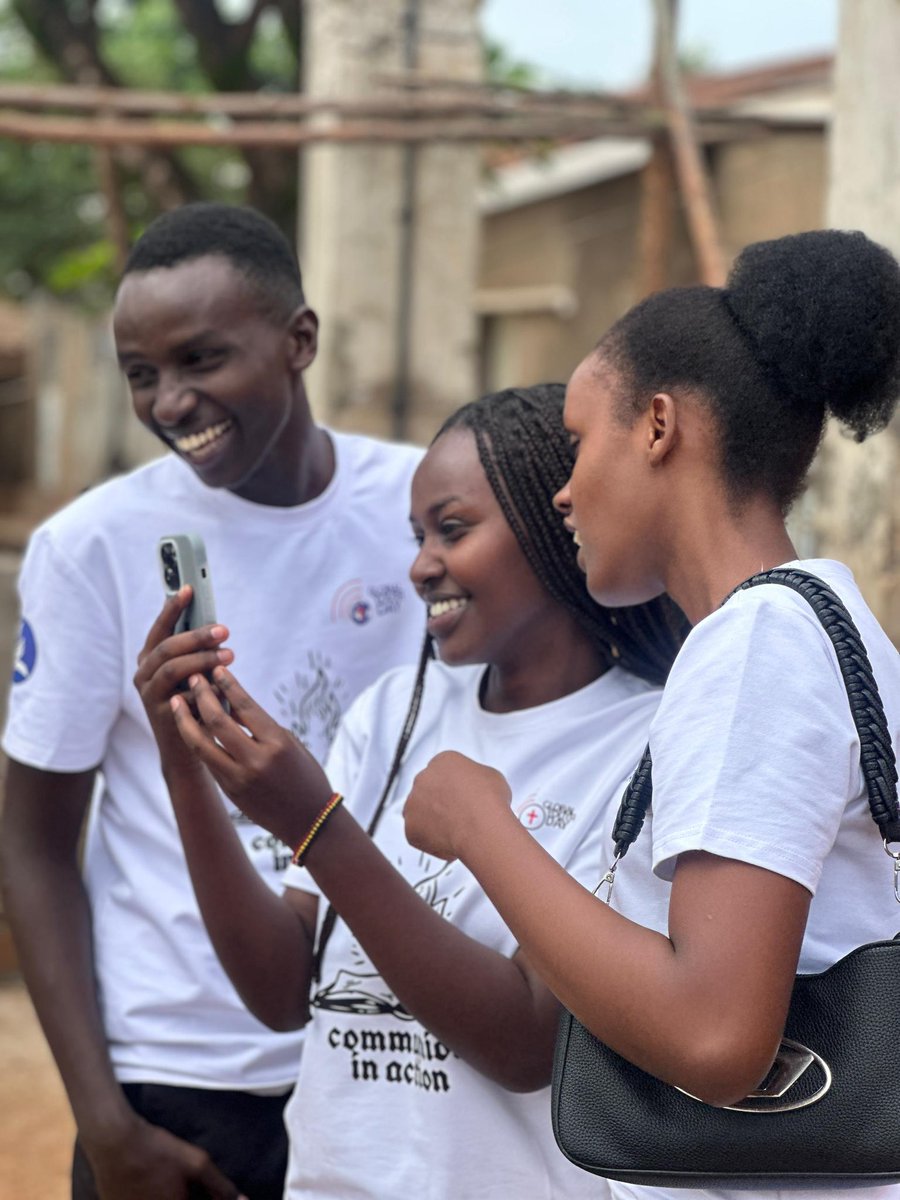 Uganda Union of Seventh day Adventist Church tweet media