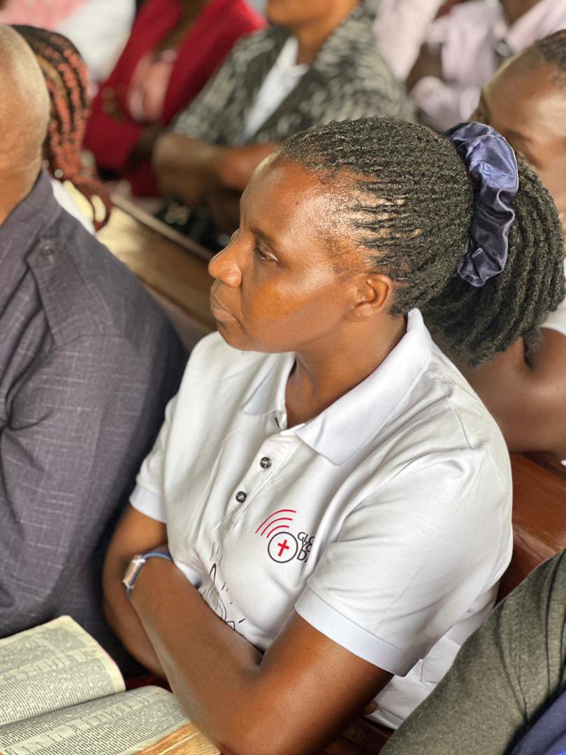 Uganda Union of Seventh day Adventist Church tweet media