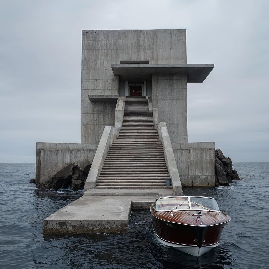 Sci-Fi Archives tweet media