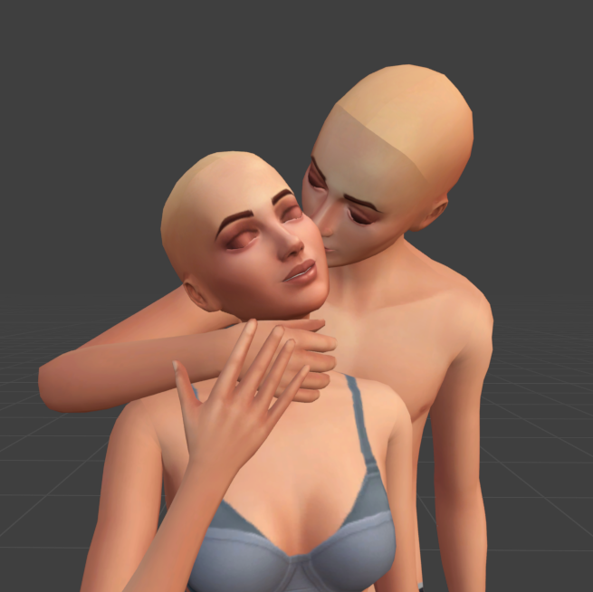 miellie 🧸 | open 4 pose comm tweet media