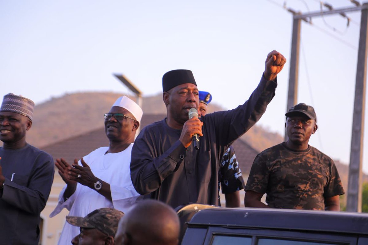 Dauda Iliya tweet media