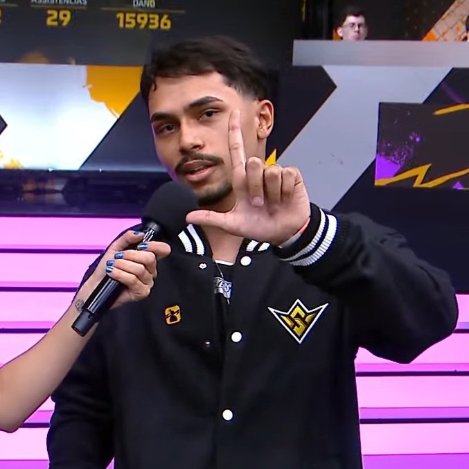 Fora da Safe tweet media