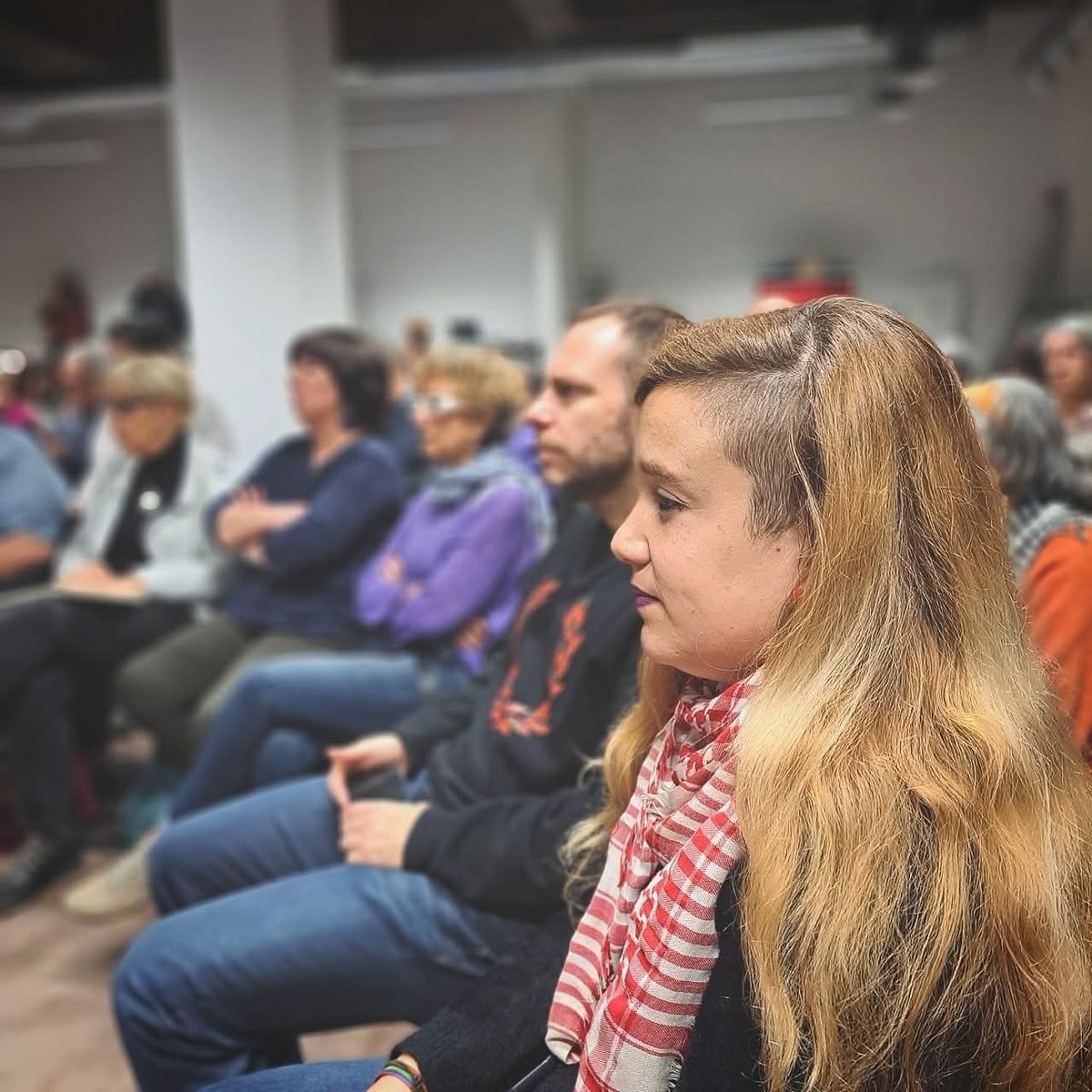 Podemos Parla Oficial tweet media