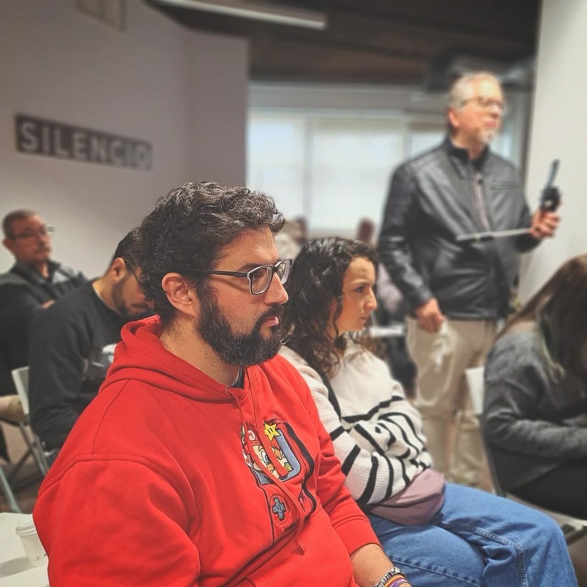 Podemos Parla Oficial tweet media