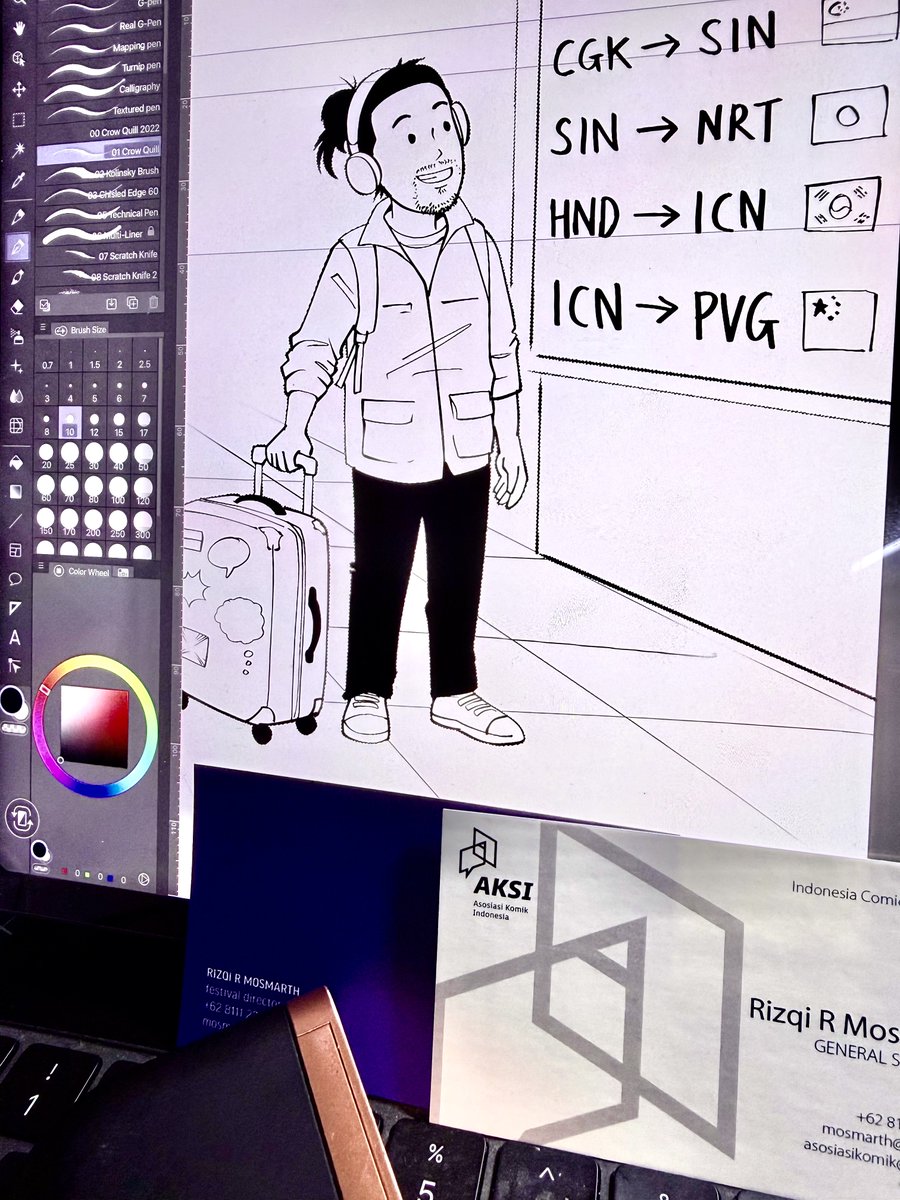 rizqi r. mosmarth tweet media