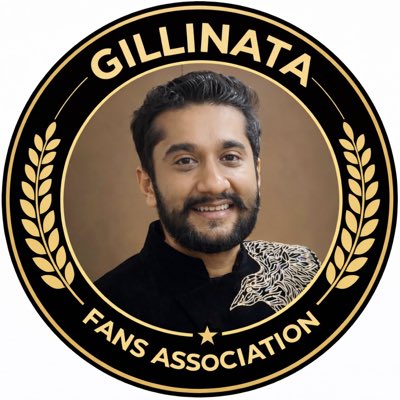 Gilli Nata Fans Association tweet media