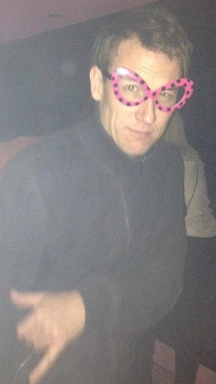 Goon || Public Universal Oomf tweet media