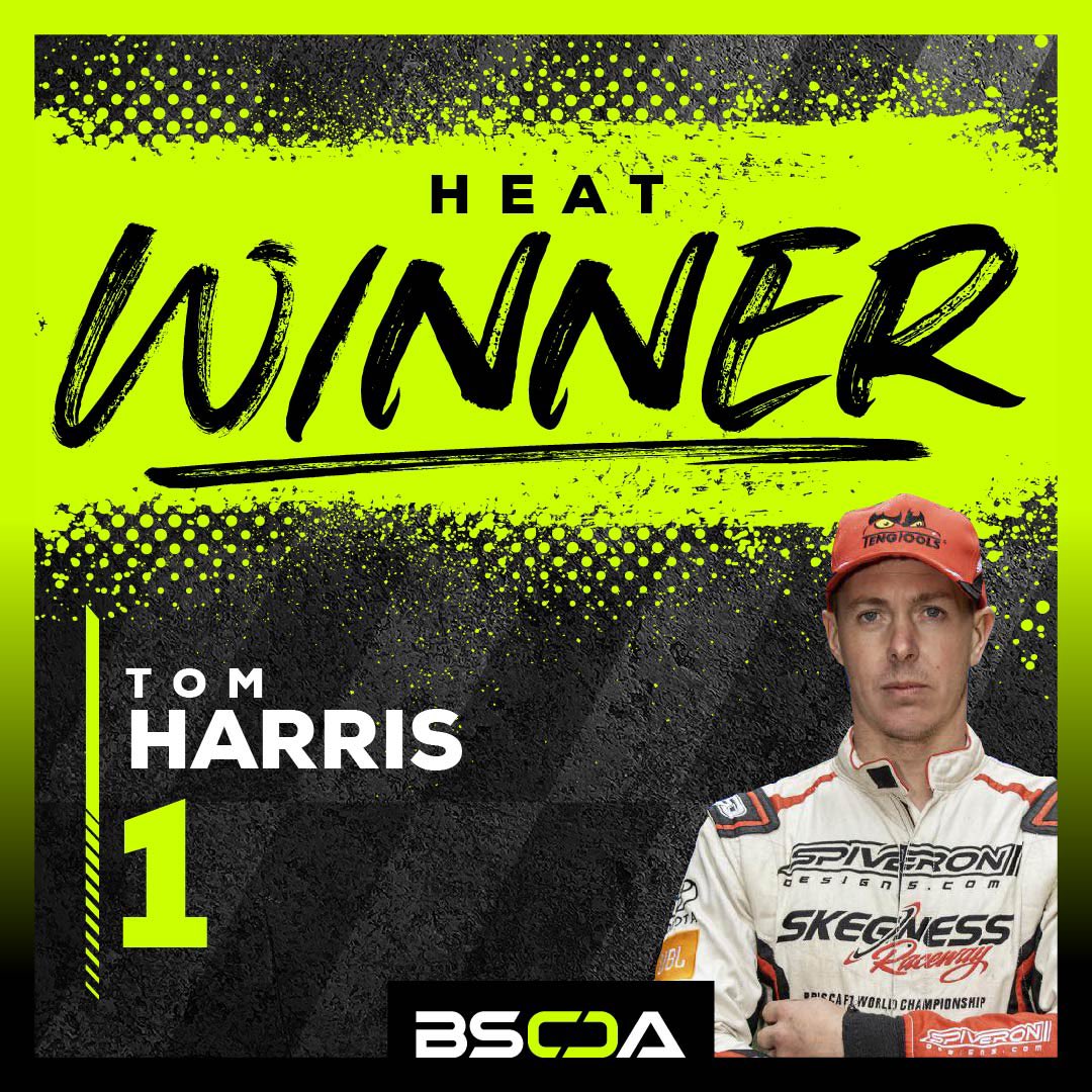 BSCDA - BriSCA F1 tweet media