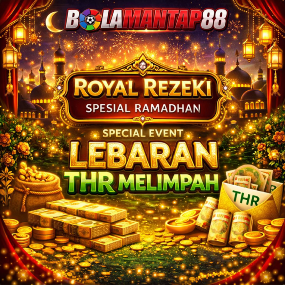 SSelina89229's tweet photo. “Jangan lewatkan momen Ramadhan ini!
Saatnya kamu dapatkan THR melimpah &amp; rezeki spesial
💰LINK : https://t.co/C5Okj2ISjk

#situsgacor #togelonline #sabungayam #parley #ramadhan2026 #eventterbaru #viral #SLOTGAME https://t.co/LzcVRVo3WF