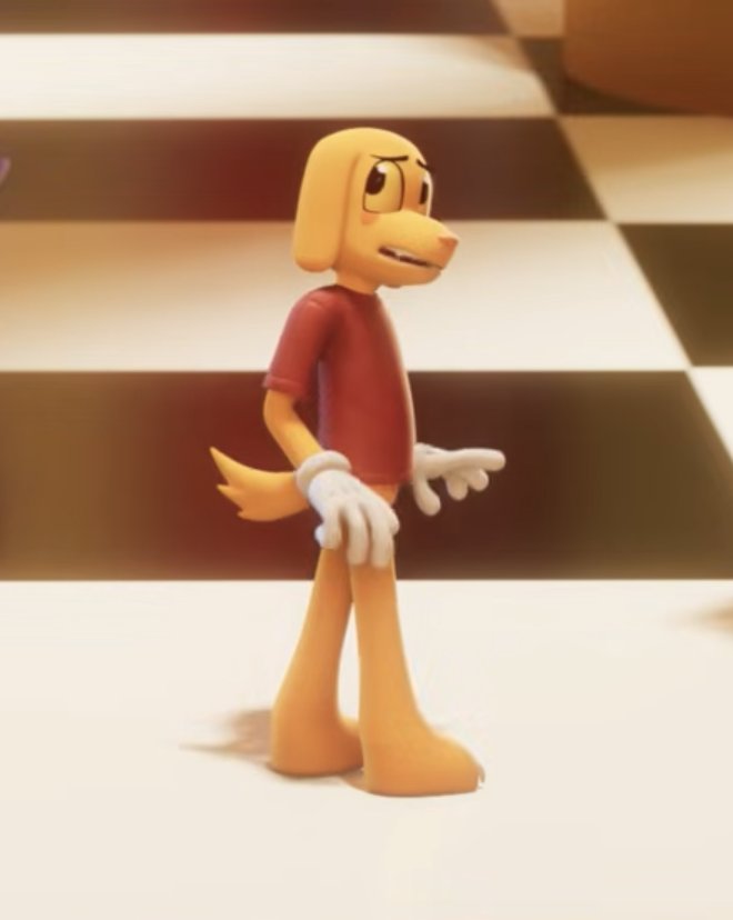 Rex -💛☠️ - (🇬🇧/🇪🇸) tweet media