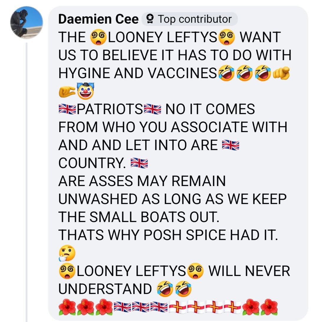 Jamie Kay tweet media