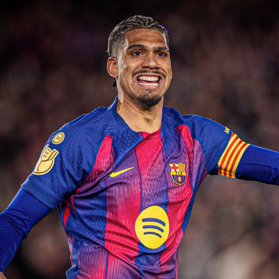 Barça News tweet media