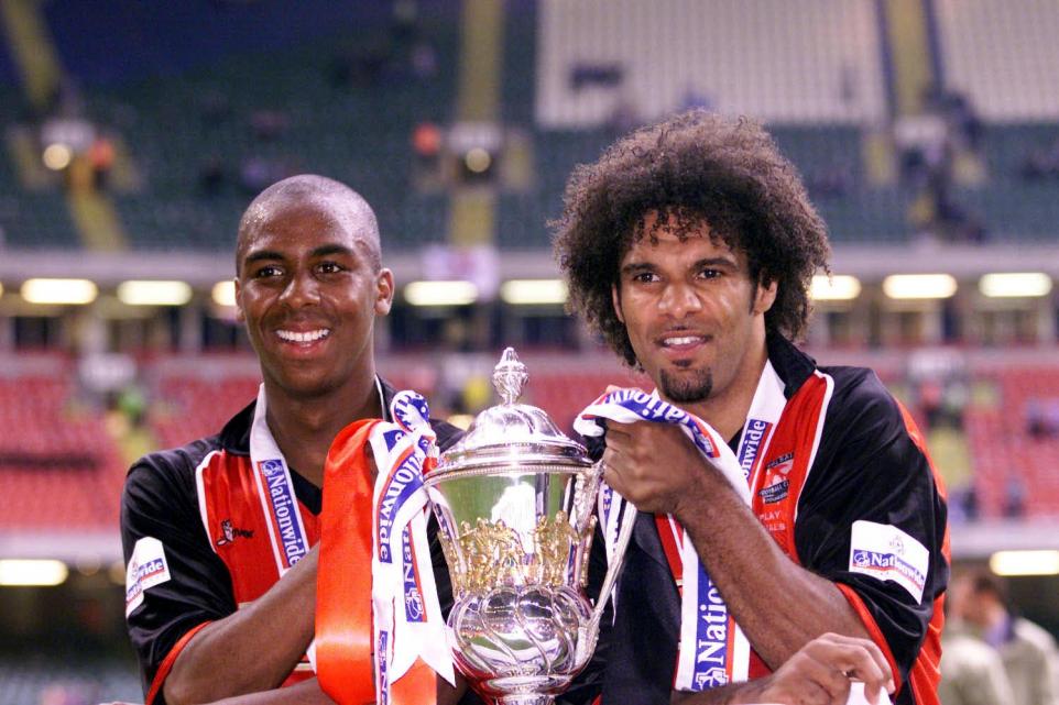 Andy Mitchell tweet media