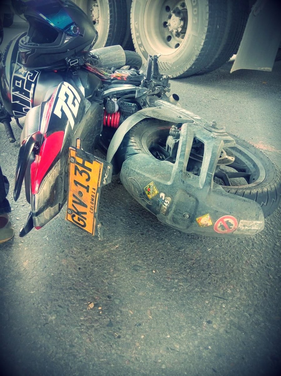 Pasa en Bogotá | Sr Bacca🐮 tweet media