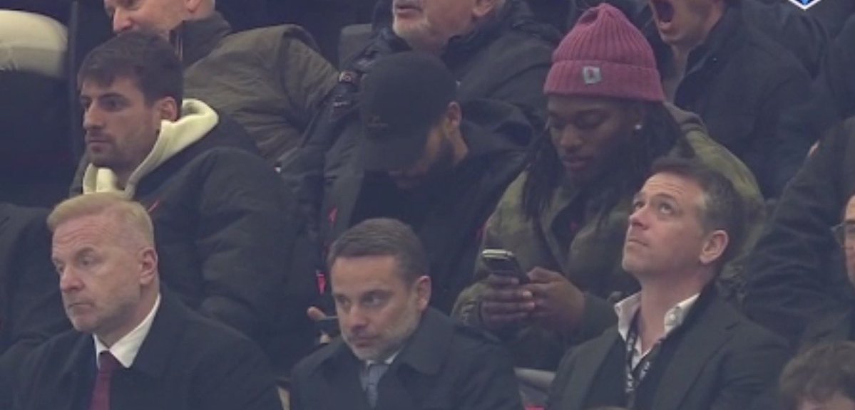 SAL7M | 🇮🇹 tweet media