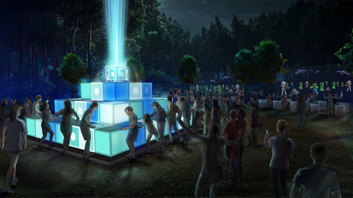 Boxevill 🚬| #Xbox #Activision #Bethesda tweet media