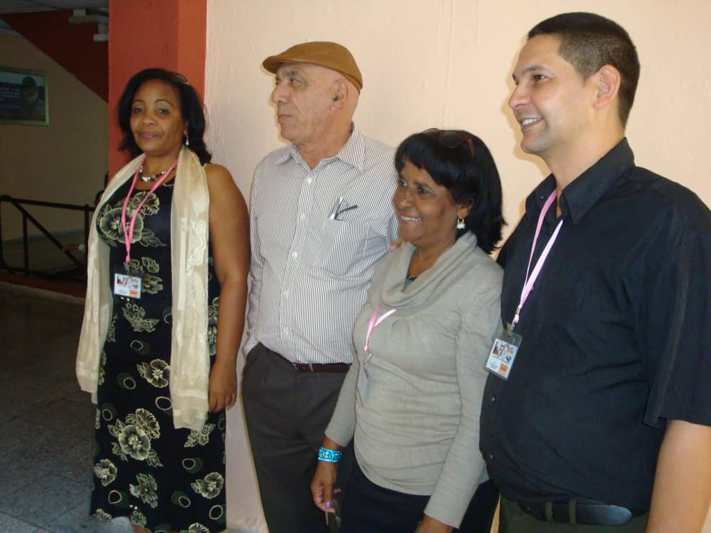 Universidad de Ciencias Médicas de Villa Clara tweet media