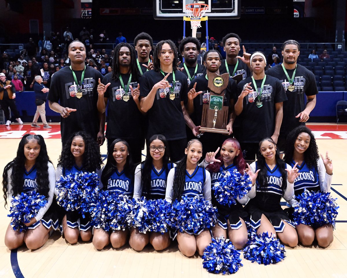 OHSAA Sports tweet media