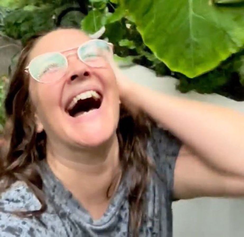 STARBUCKS ATE WITH THAT COCONUT NITRO EXPRESSO COLD FOAM WHATEVER