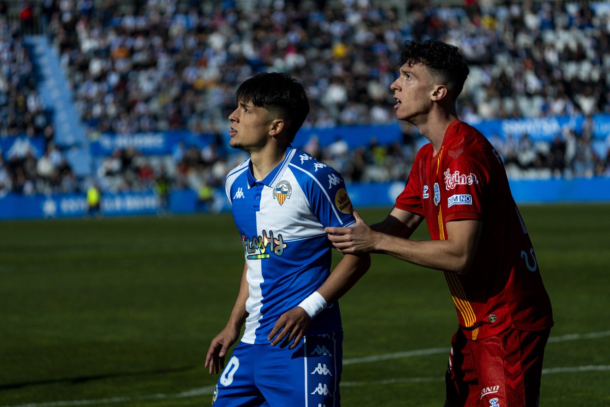 CE Sabadell 🧅 tweet media