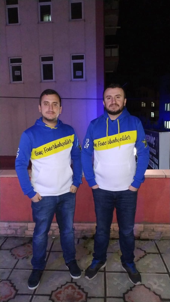 Grubumuzun kurucularından Ekrem Taşkıran’ın doğum gününü kutlar sağlıklı uzun ömürler dileriz.