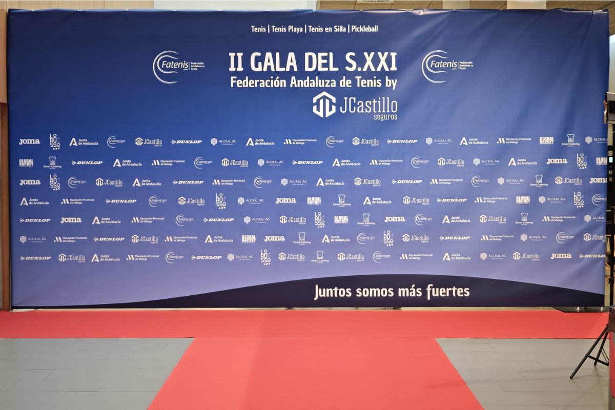 #TenisAndalucía tweet media