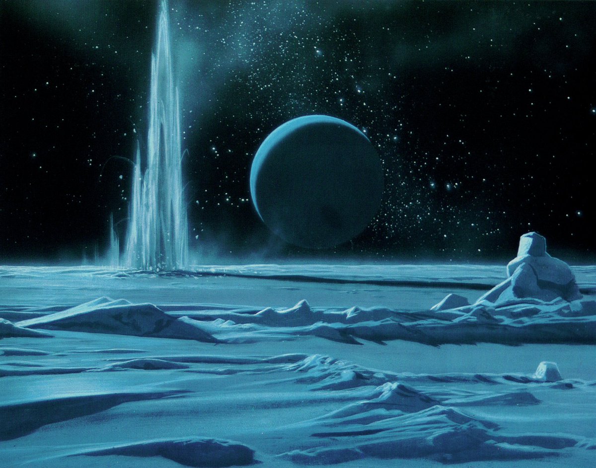 Sci-Fi Archives tweet media