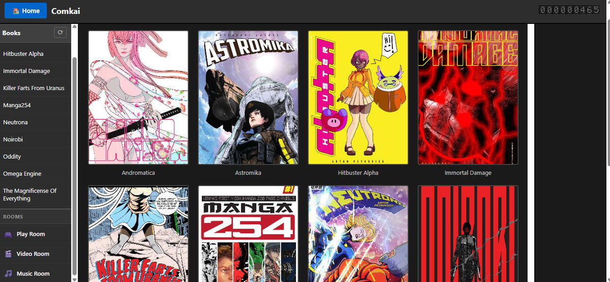 Deuronius tweet media