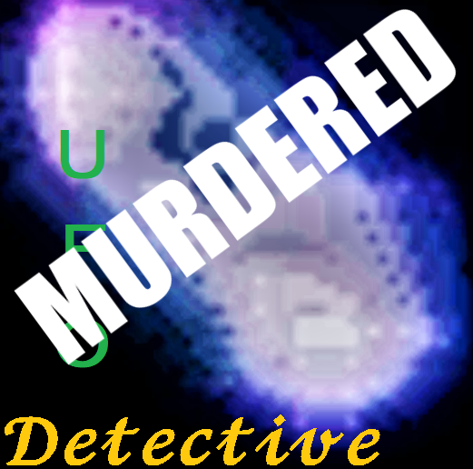 UFO Detective tweet media